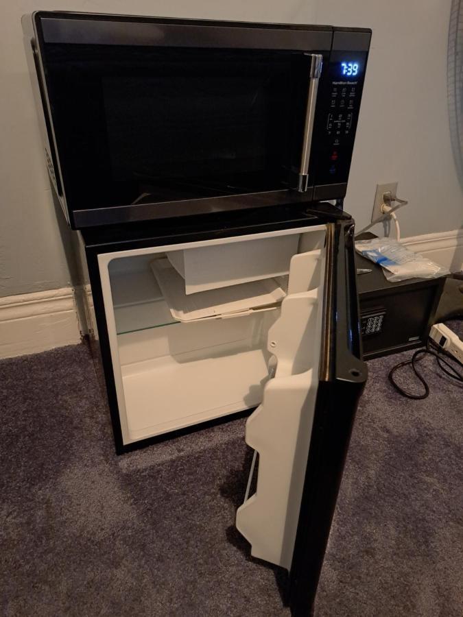 2 Bedroom Near Downtown La *