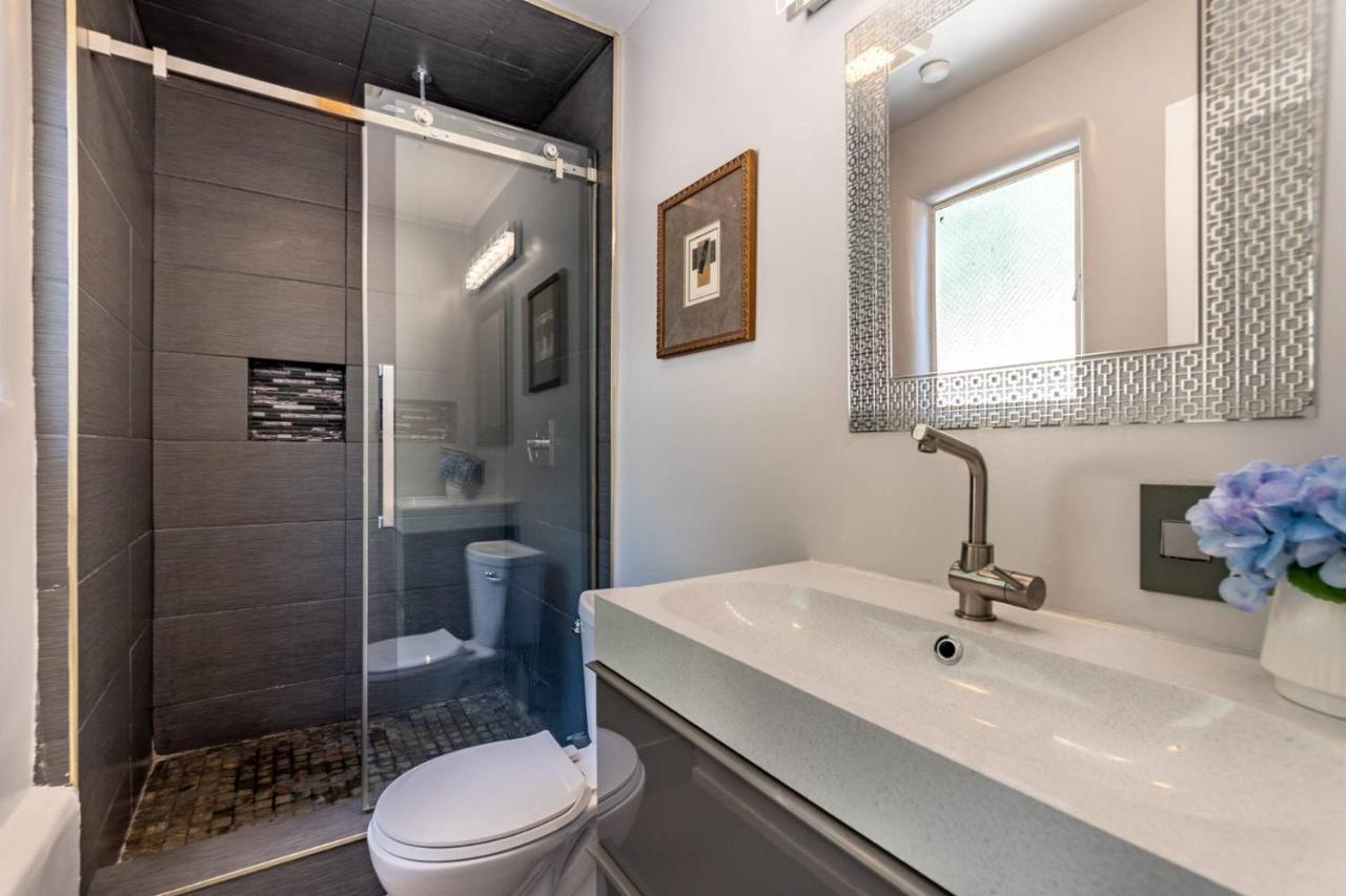 Holiday home Multiview Manor Los Angeles