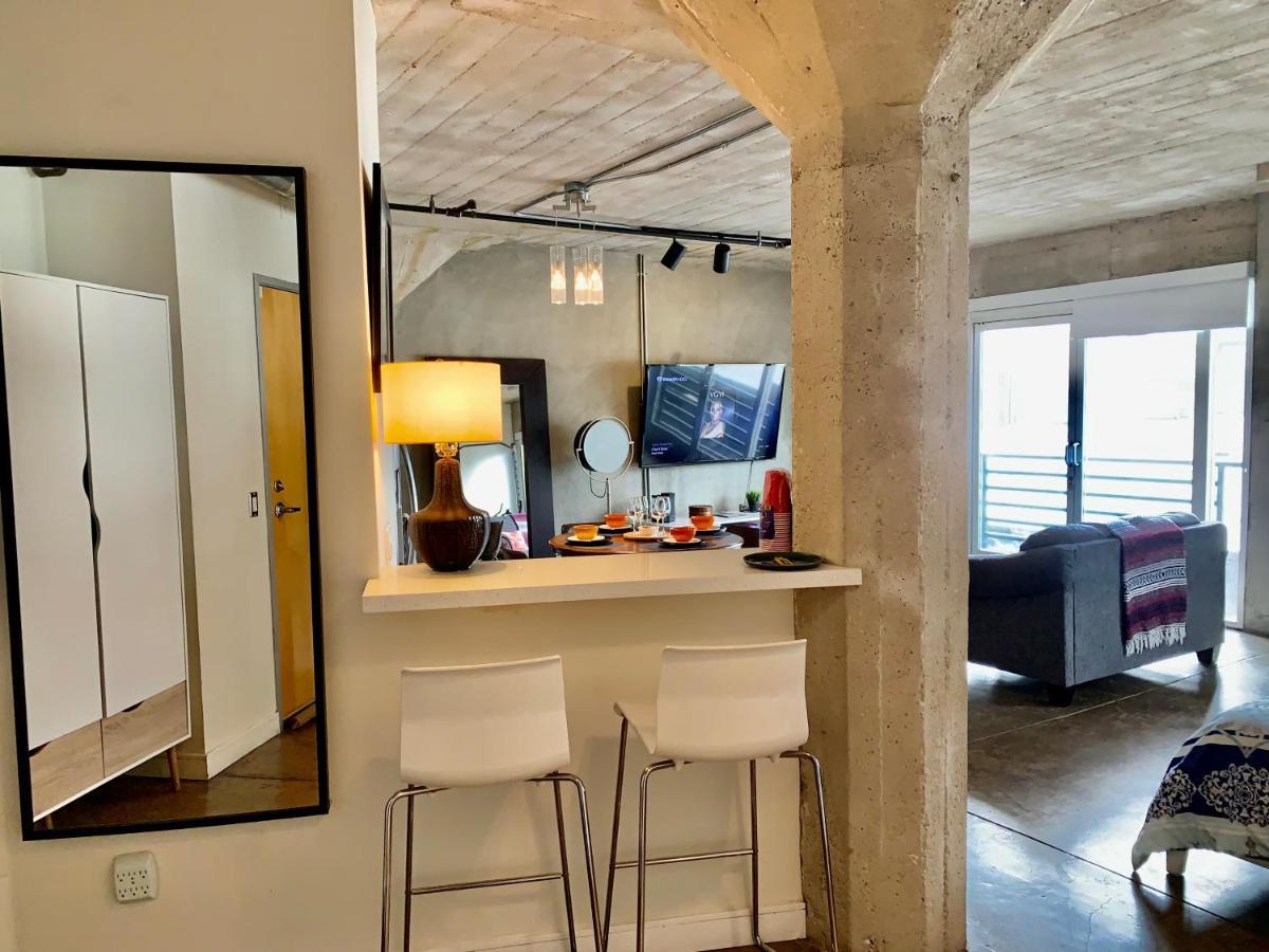 Charming Lofts In The Heart Of Hollywood Apartment Los Angeles