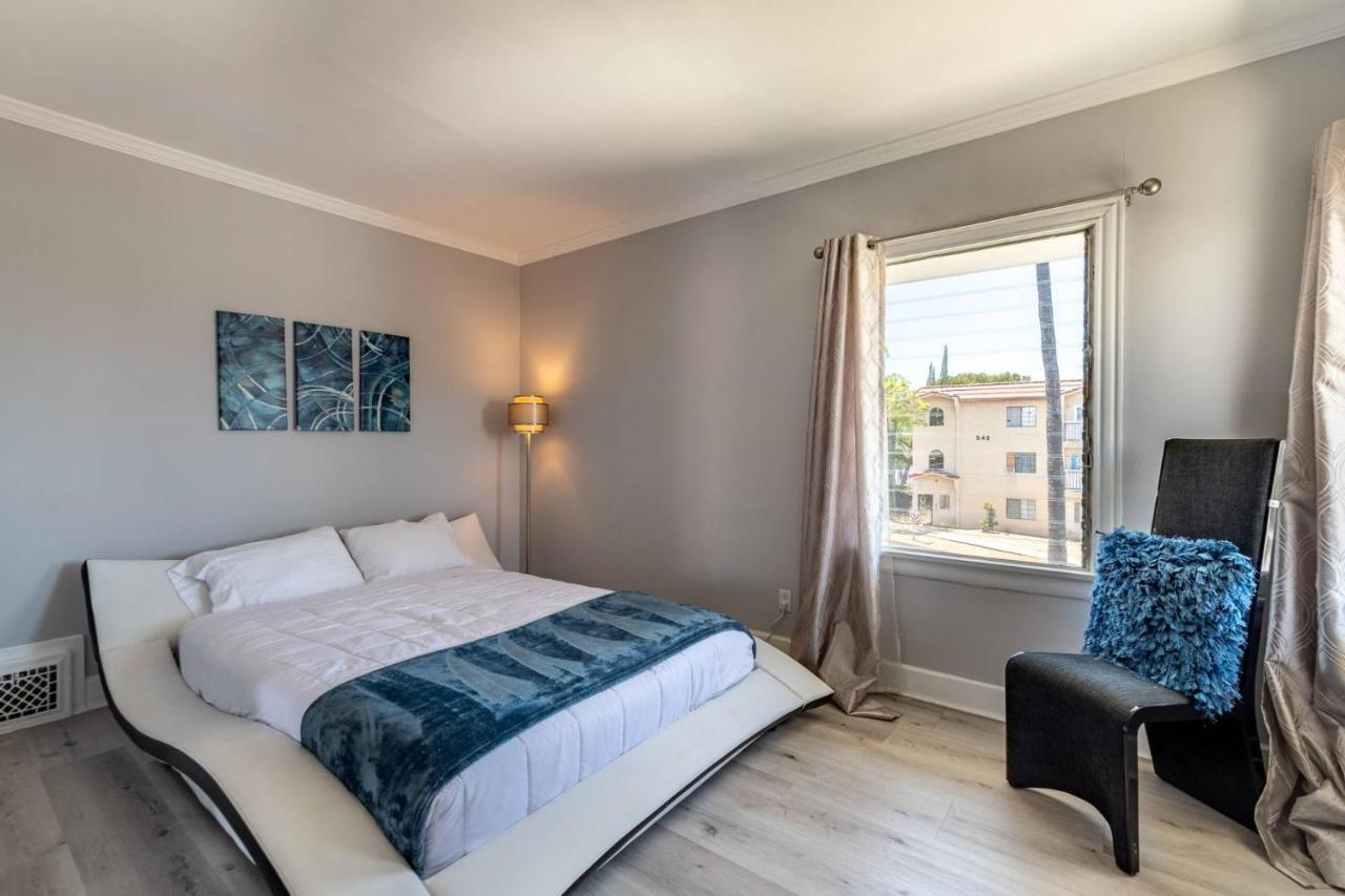 Holiday home Normandie Manor Los Angeles