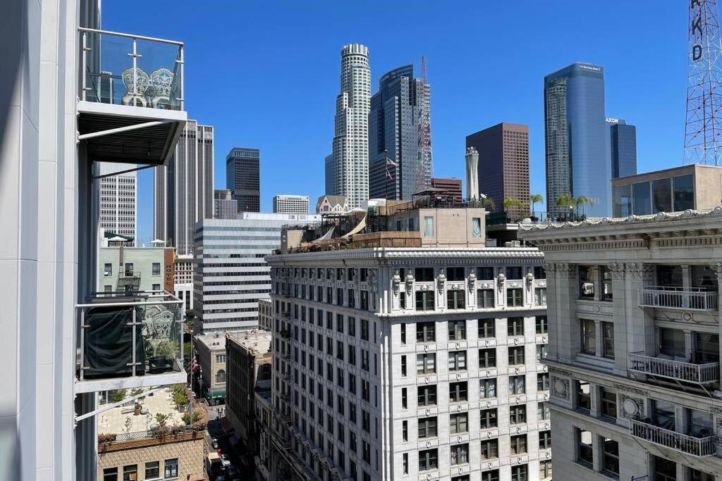 Luxury Spacious Downtown Loft Apartamento *