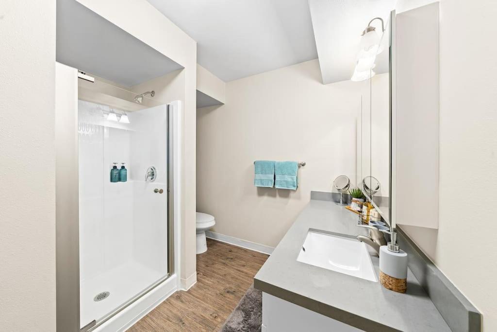 Apartment Heavenly Sunset Marina View 3bd/2bh In Mdr/venice *