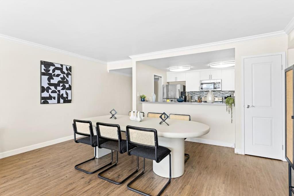 Heavenly Sunset Marina View 3bd/2bh In Mdr/venice *