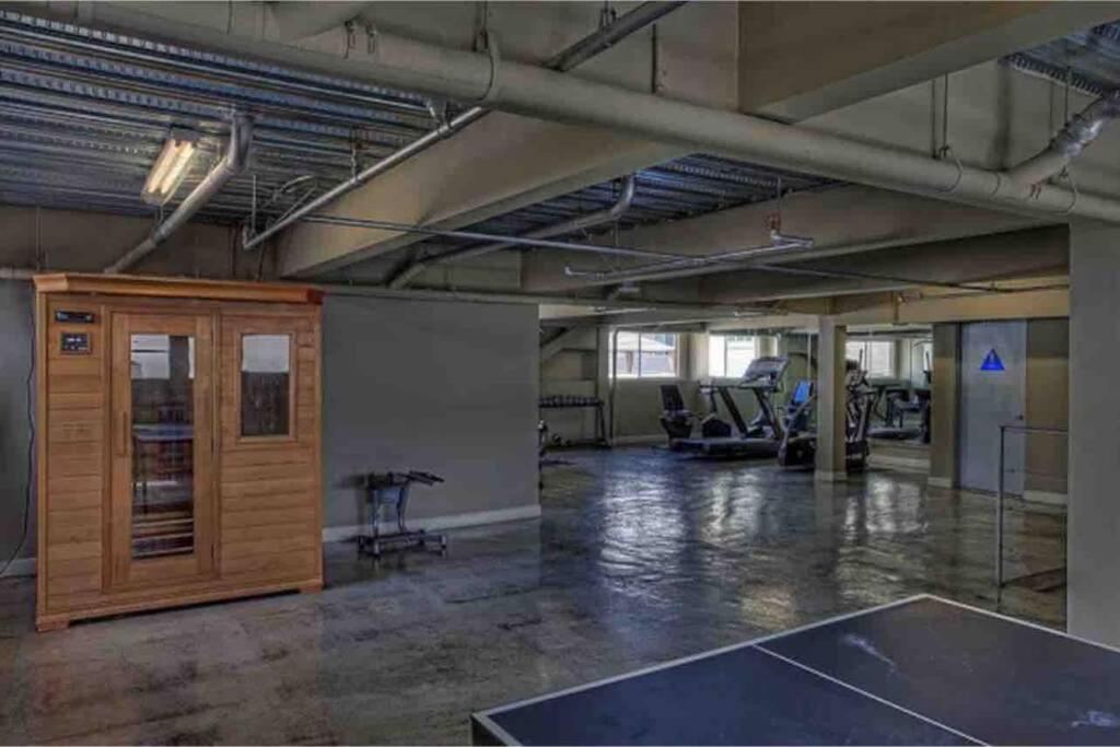 Luxury Spacious Downtown Loft Apartamento Los Angeles