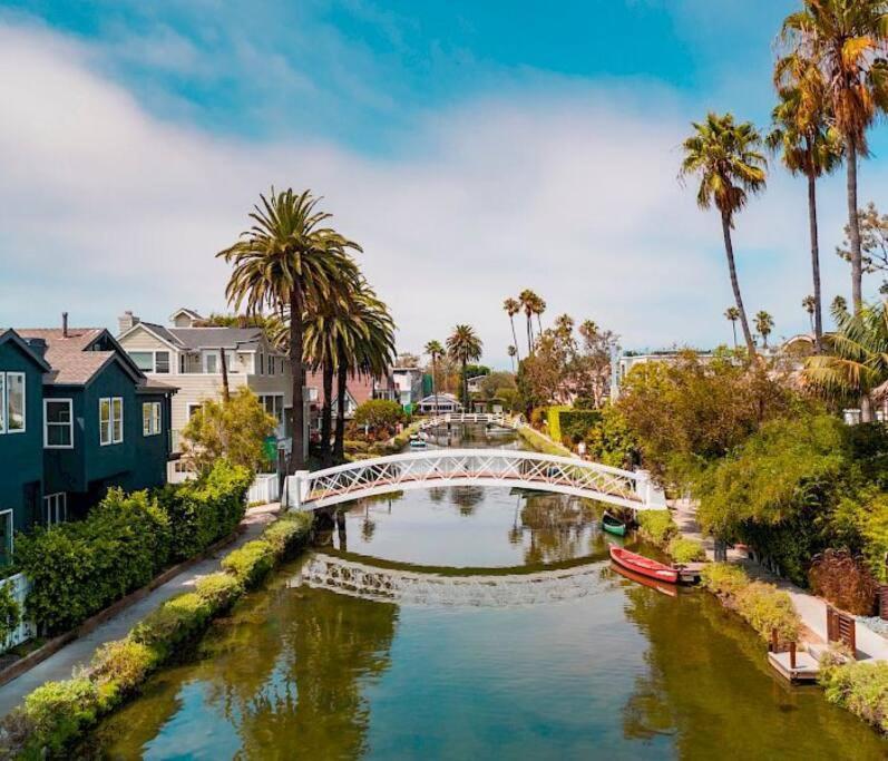 Heavenly Sunset Marina View 3bd/2bh In Mdr/venice Apartment