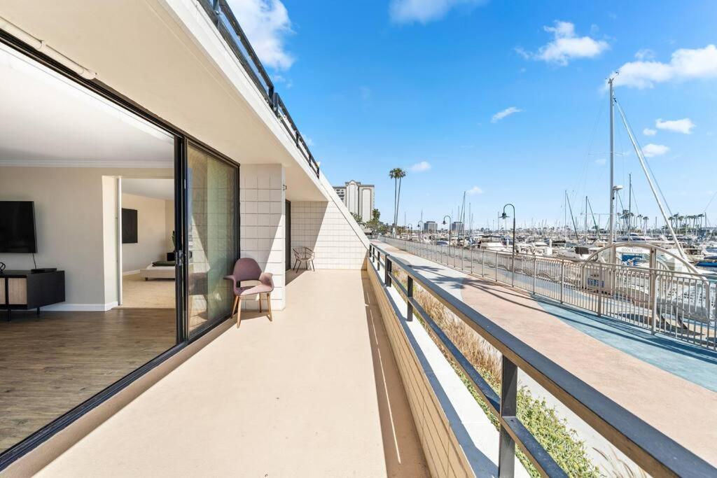 Apartment Heavenly Sunset Marina View 3bd/2bh In Mdr/venice