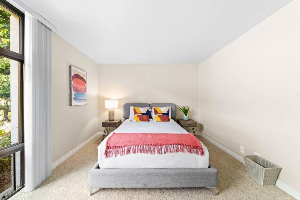 Apartment Heavenly Sunset Marina View 3bd/2bh In Mdr/venice *