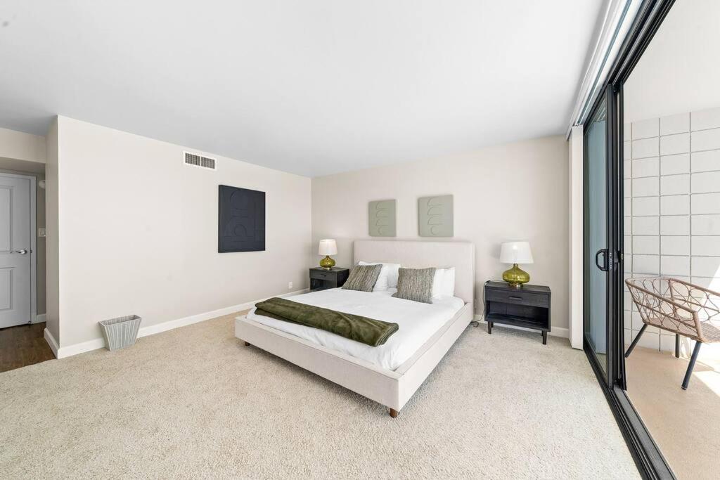Heavenly Sunset Marina View 3bd/2bh In Mdr/venice Apartment *