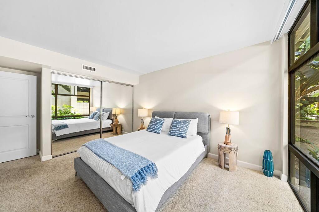 Heavenly Sunset Marina View 3bd/2bh In Mdr/venice * Los Angeles