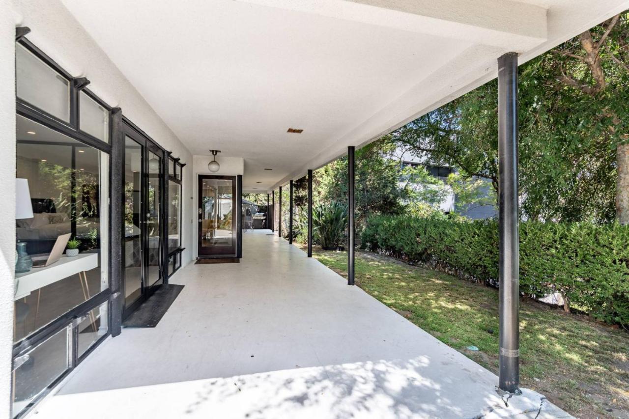 Multiview Manor Holiday home Los Angeles