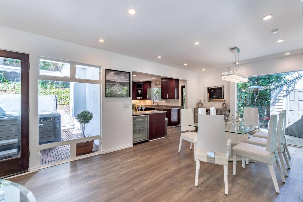 Holiday home Multiview Manor Los Angeles