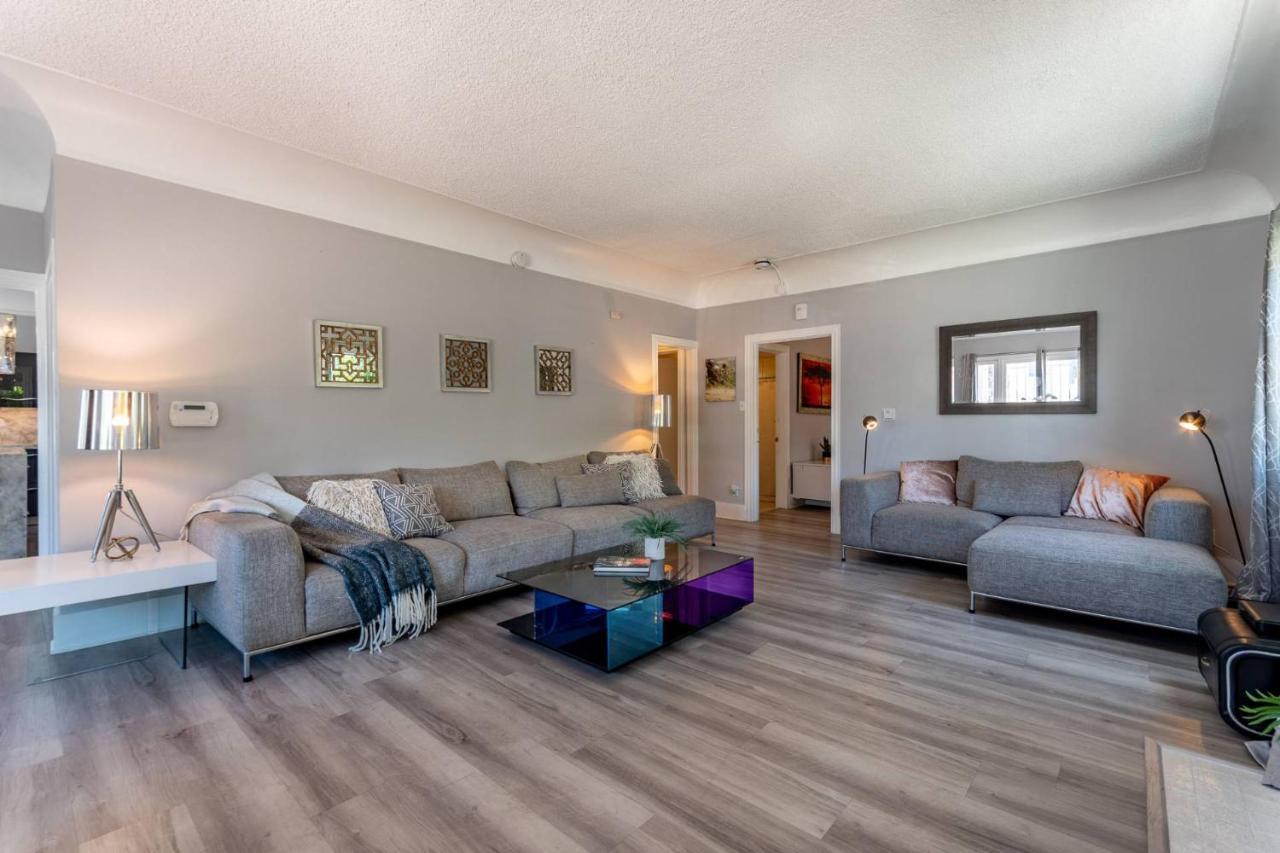 Normandie Manor * Los Angeles