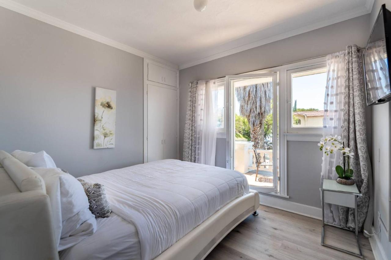 Holiday home Normandie Manor Los Angeles