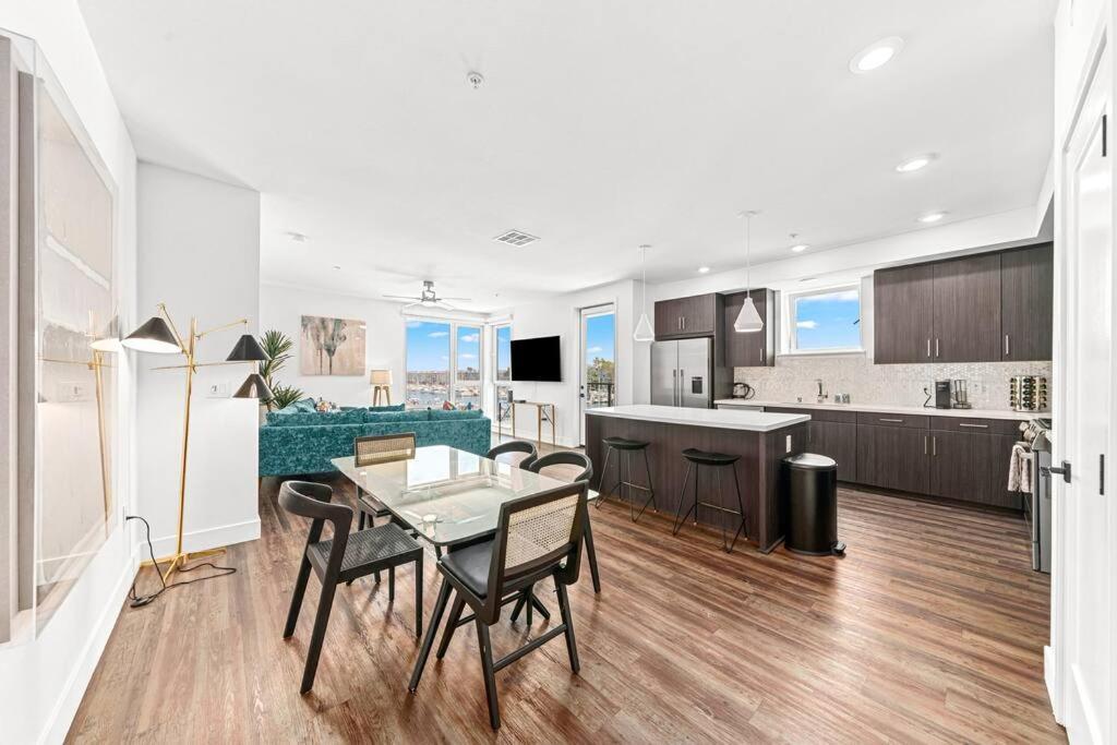 Blue Water Views Luxury Retreat In Mdr/venice * Los Angeles