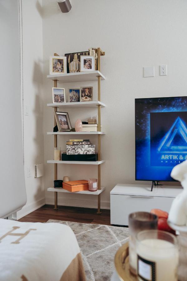 Apartment Luxury 1 Bedroom In The Heart Of West Hollywood/beverly Hills! Los Angeles