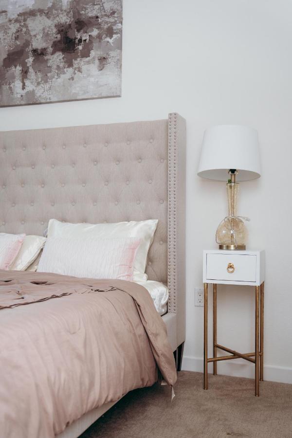 Luxury 1 Bedroom In The Heart Of West Hollywood/beverly Hills! Apartment Los Angeles