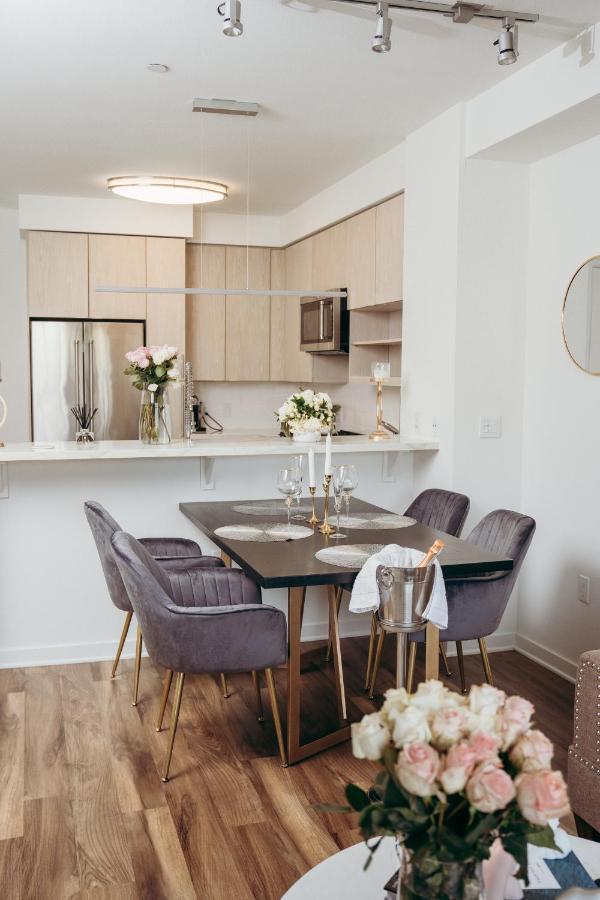 Apartment Luxury 1 Bedroom In The Heart Of West Hollywood/beverly Hills! *