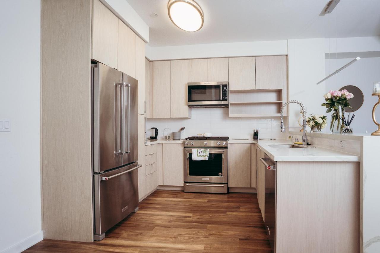 Luxury 1 Bedroom In The Heart Of West Hollywood/beverly Hills!