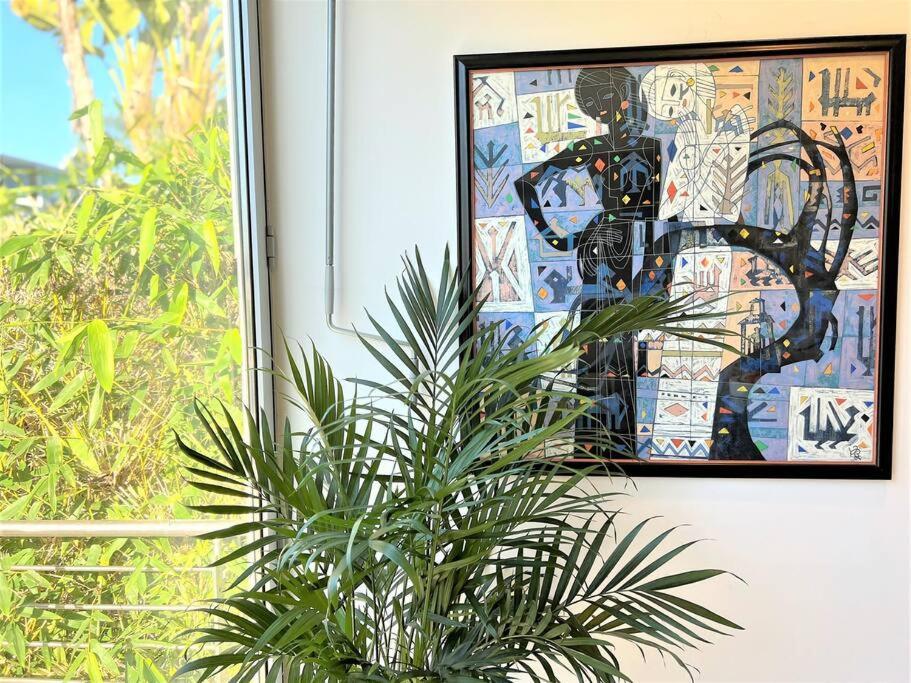 Urban Luxury In Brentwood/beverly Hills *