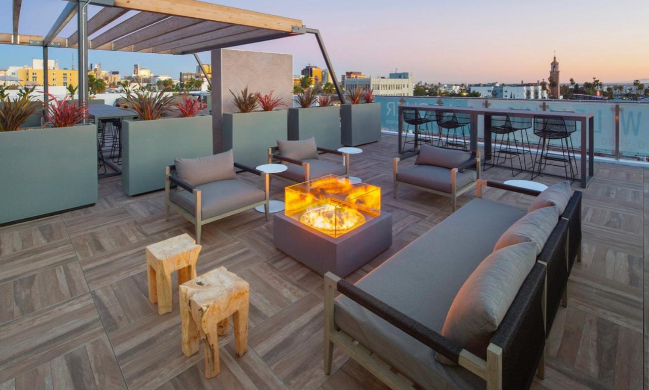 Apartment Luxury Studio Apartment In The Heart Of Hollywood! *