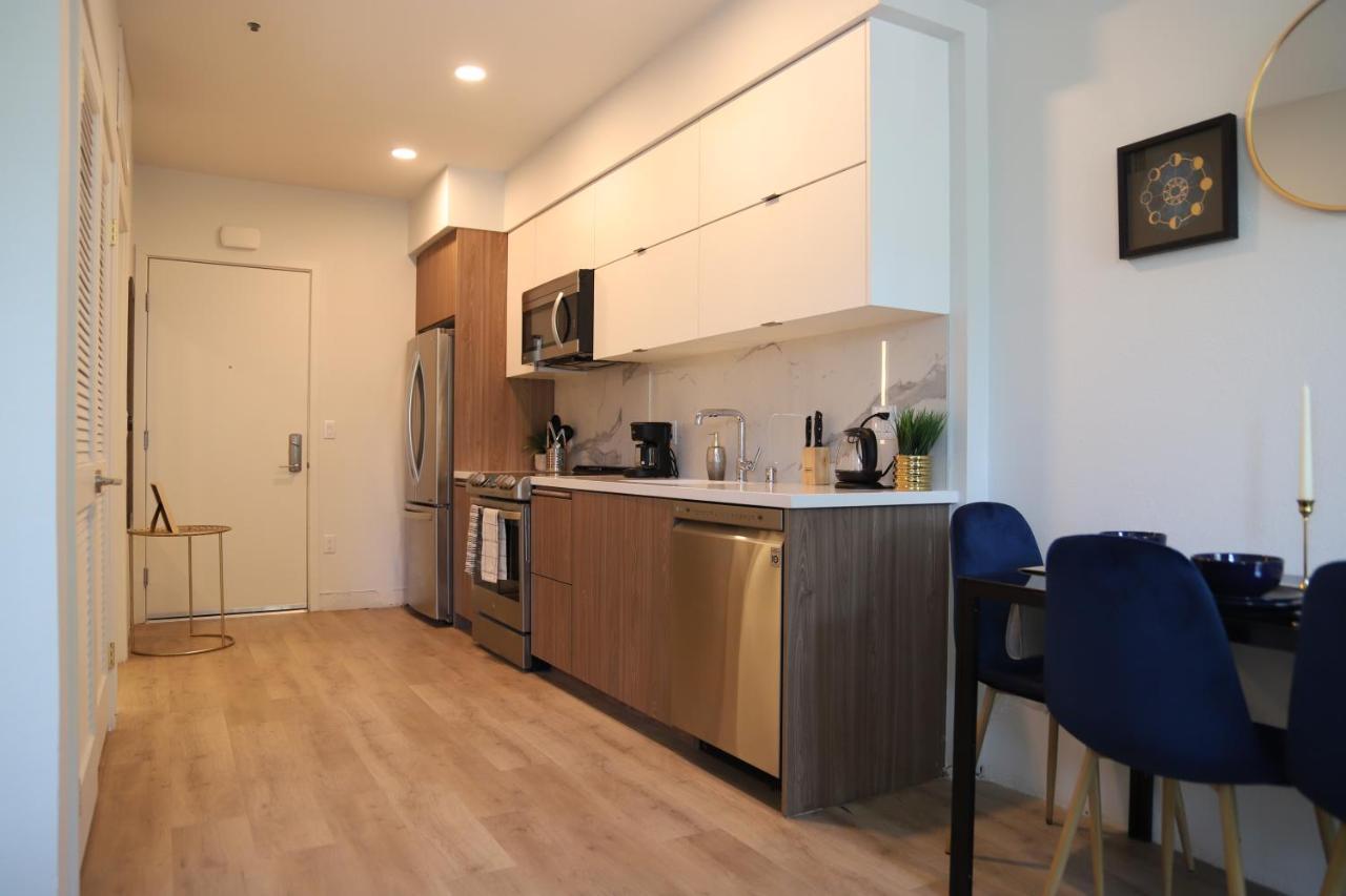 Luxury Studio Apartment In The Heart Of Hollywood! Apartment *