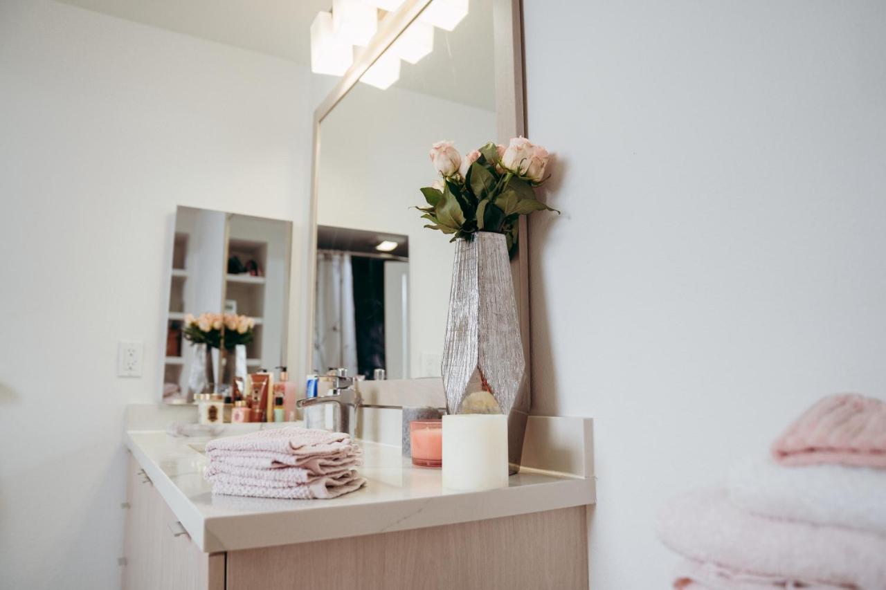 Apartment Luxury 1 Bedroom In The Heart Of West Hollywood/beverly Hills! Los Angeles