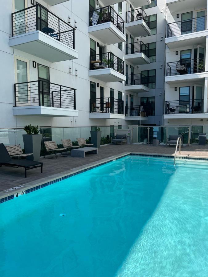 Luxury Studio Apartment In The Heart Of Hollywood! * Los Angeles