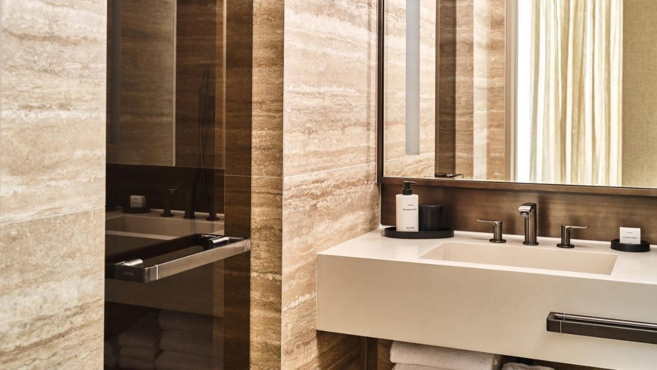 Hotel Conrad Angeles 5*