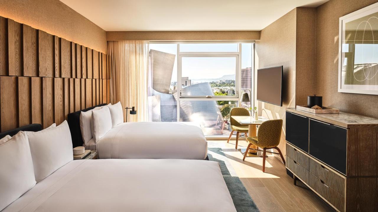 Hotel Conrad Angeles 5*