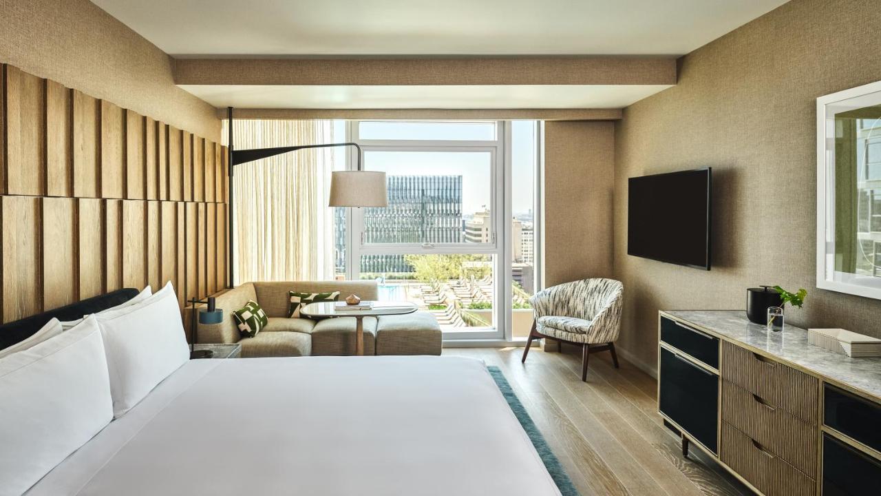 Hotel Conrad Angeles Los Angeles