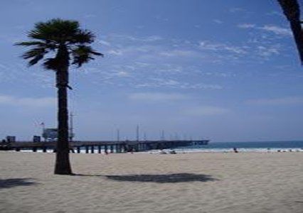 Rodeway Near Venice Beach 3*