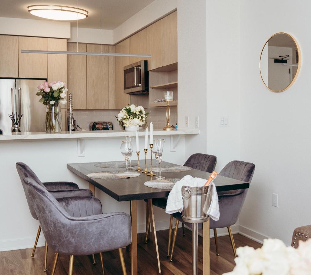 Luxury 1 Bedroom In The Heart Of West Hollywood/beverly Hills! Apartment *