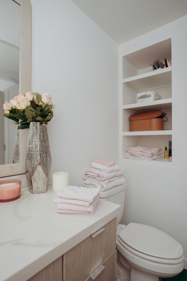 Apartment Luxury 1 Bedroom In The Heart Of West Hollywood/beverly Hills!