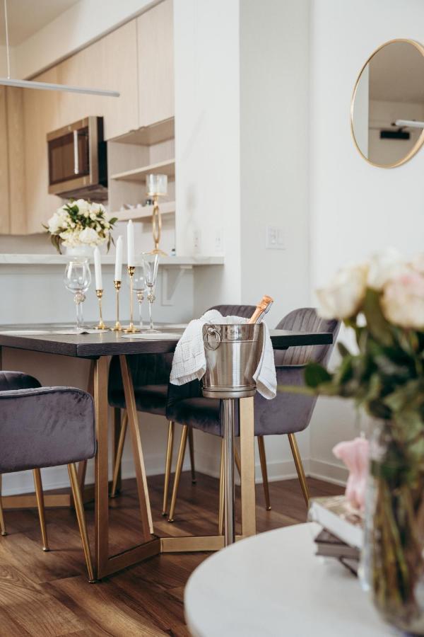Apartment Luxury 1 Bedroom In The Heart Of West Hollywood/beverly Hills! *