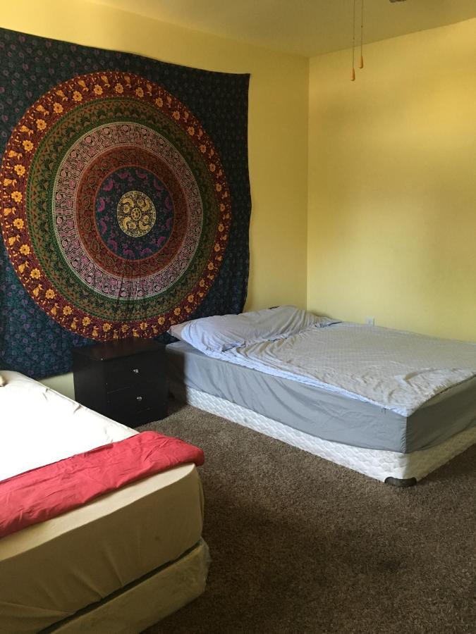 Private Angeles - Free Wifi, Ac, Tv, Private Fridge, Kitchen, Near Usc - Exposition Park - Usc Memorial Coliseum - Banc Of California Bmo Stadium - Downtown Angeles Dtla - Of Southern California Usc!! Hospedagem domiciliar *