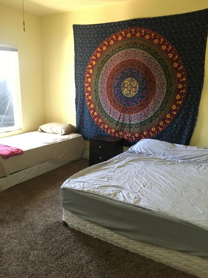 Private Angeles - Free Wifi, Ac, Tv, Private Fridge, Kitchen, Near Usc - Exposition Park - Usc Memorial Coliseum - Banc Of California Bmo Stadium - Downtown Angeles Dtla - Of Southern California Usc!!