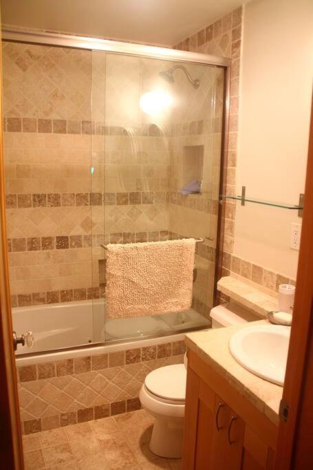 Luxury 1 Bedroom Unit-walk To Beach -baby Friendly Los Angeles