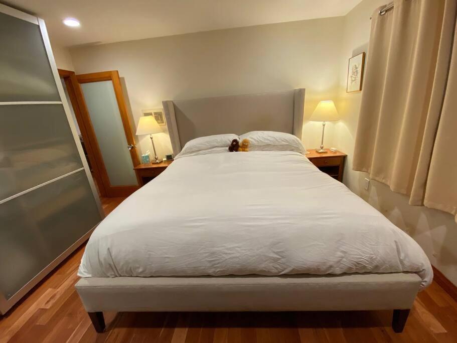 Luxury 1 Bedroom Unit-walk To Beach -baby Friendly * Los Angeles