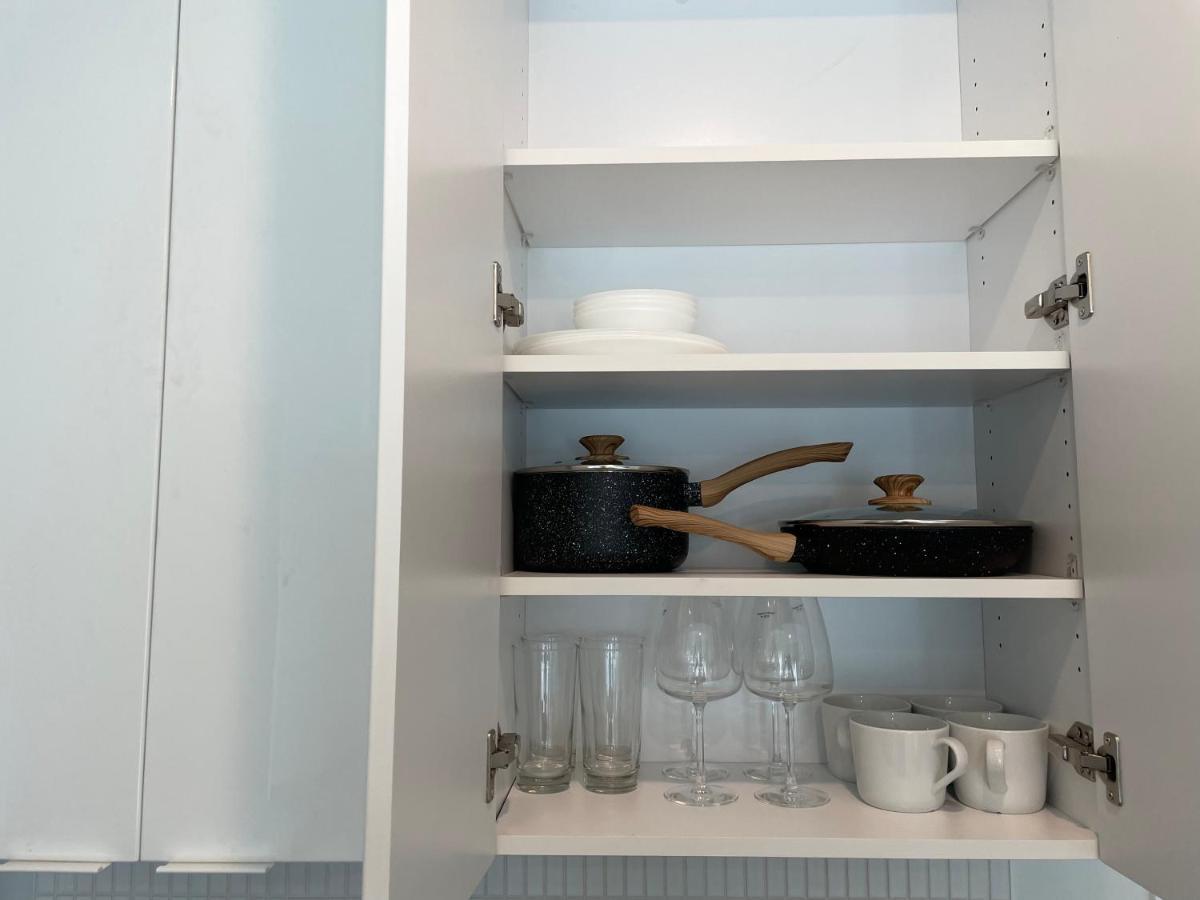 New Dtla W/private Parking Apartamento Los Angeles