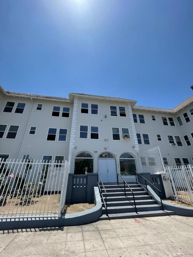 Apartamento New Dtla W/private Parking Los Angeles