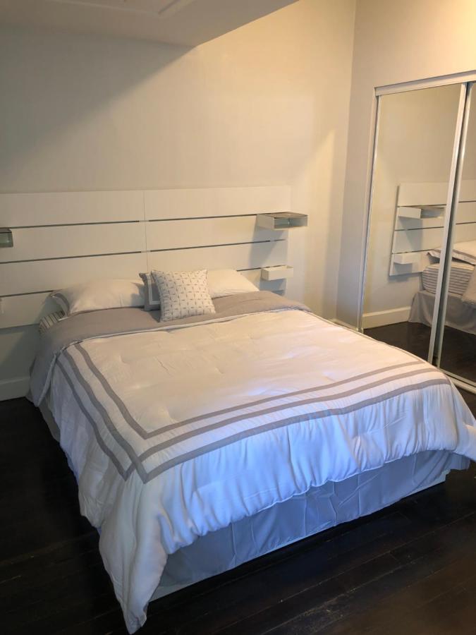 The Luxury Pad Apartment Los Angeles