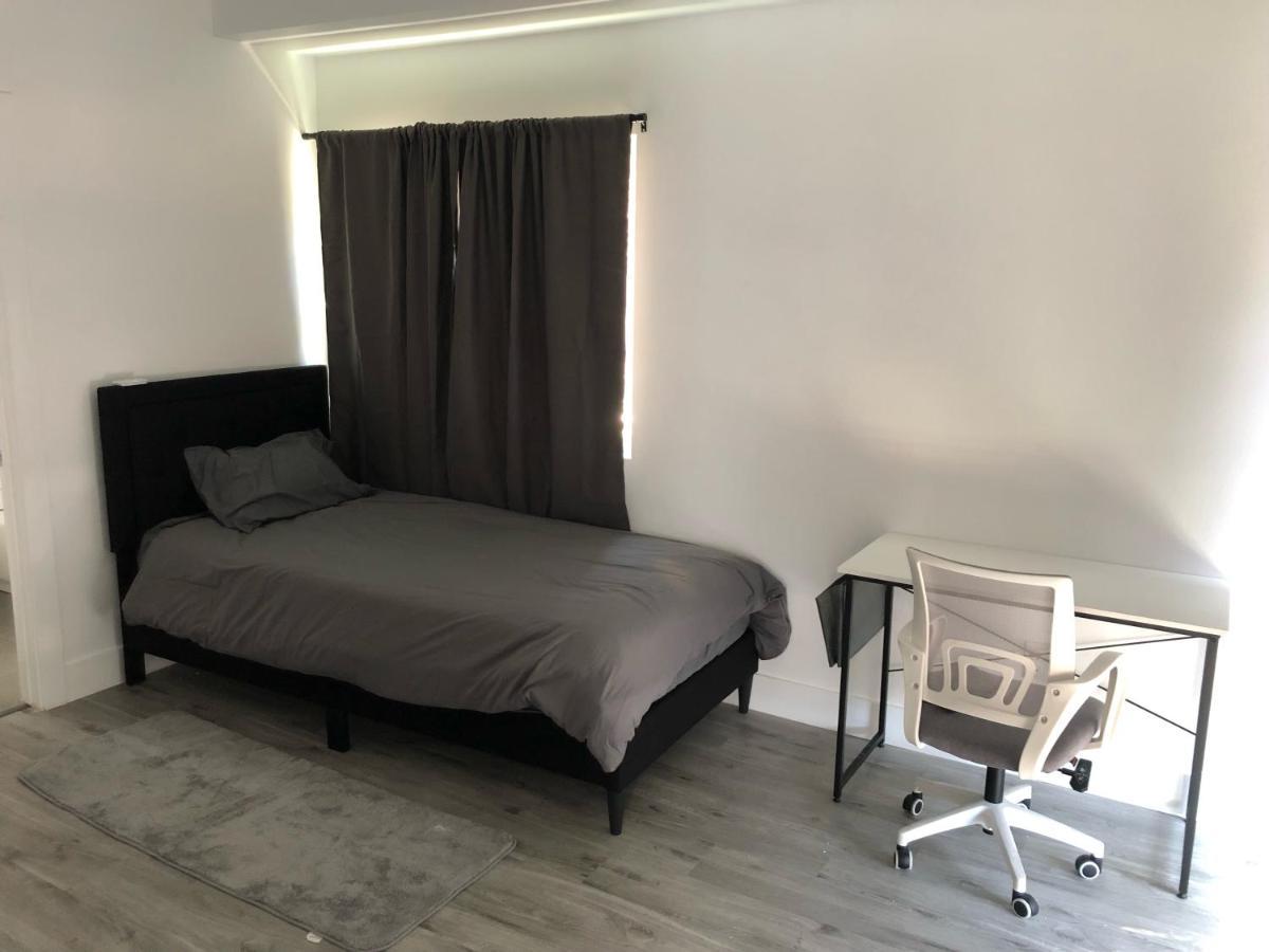 Aparthotel Ktown Los Angeles