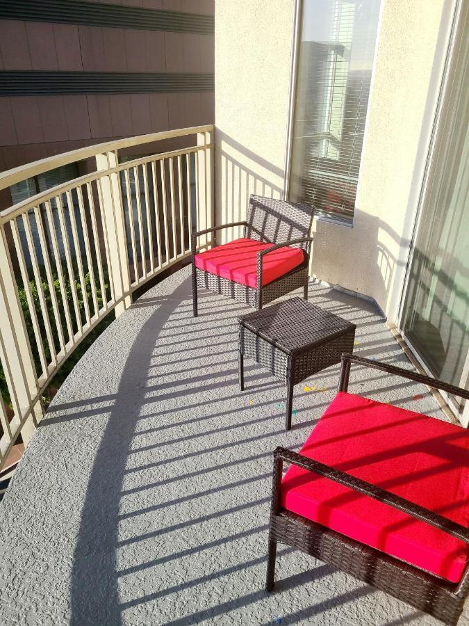 Apartamento Downtown La
