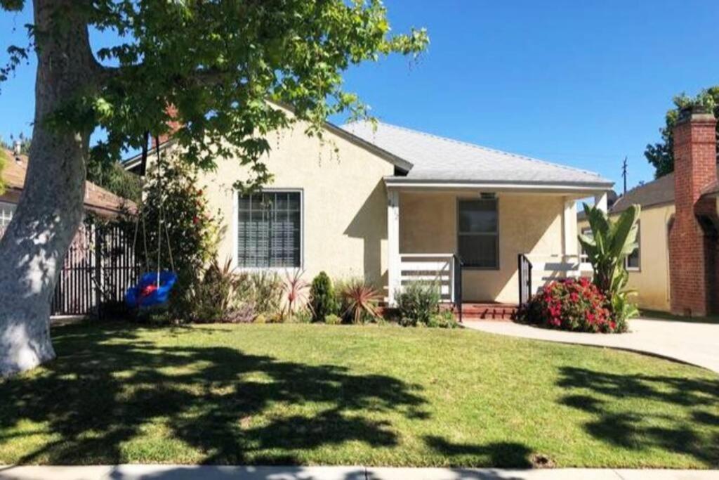 Spacious Family Oasis In Silicon 5mins To Lax Holiday home *