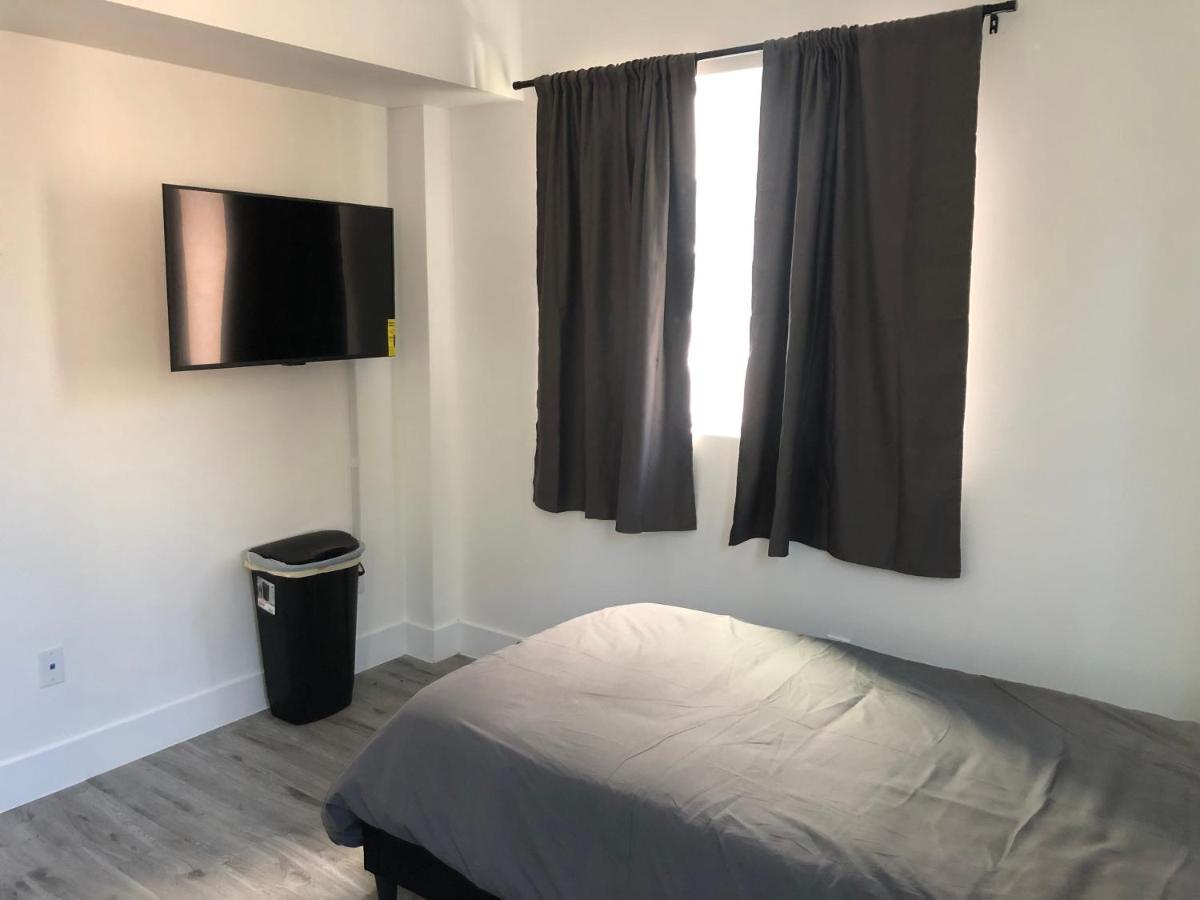 Ktown Los Angeles