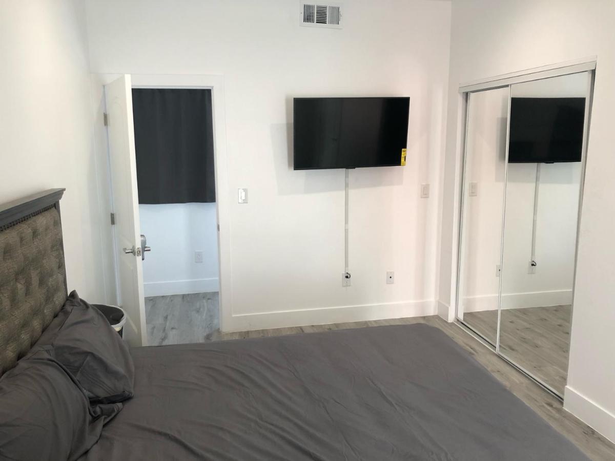 Ktown Aparthotel *