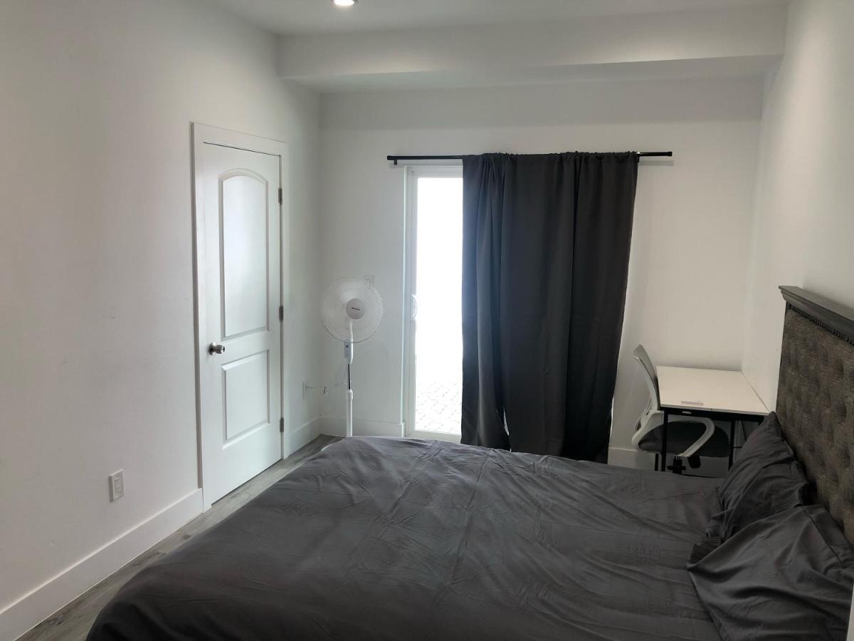 Aparthotel Ktown