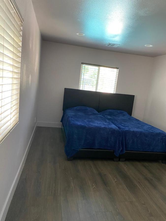 Away From Holiday home Los Angeles