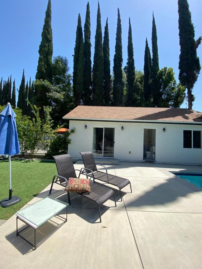 Away From Holiday home Los Angeles