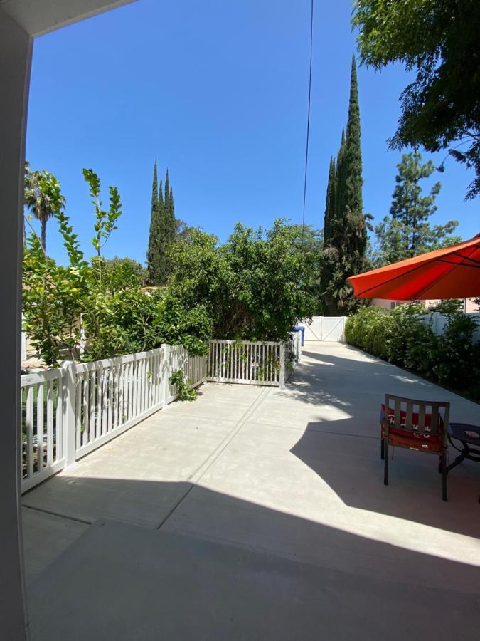 Away From Holiday home Los Angeles